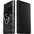 NFL Houston Texans Black & White Galaxy Note20 5G Pro Case