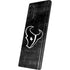 NFL Houston Texans Black & White Galaxy Note20 5G Skin