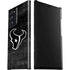 NFL Houston Texans Black & White Galaxy Note20 Ultra 5G Lite Case