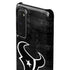 NFL Houston Texans Black & White Galaxy S20 Lite Case