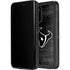 NFL Houston Texans Black & White Galaxy S20 Plus Waterproof Case