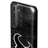 NFL Houston Texans Black & White Galaxy S21 Plus 5G Pro Case