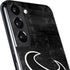 NFL Houston Texans Black & White Galaxy S22 Skin