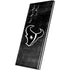 NFL Houston Texans Black & White Galaxy S22 Ultra Skin