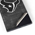 NFL Houston Texans Black & White Galaxy S22 Ultra Skin