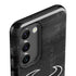 NFL Houston Texans Black & White Galaxy S23 Plus Pro Case
