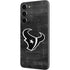 NFL Houston Texans Black & White Galaxy S23 Plus Skin