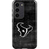 NFL Houston Texans Black & White Galaxy S23 Pro Case