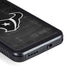 NFL Houston Texans Black & White Galaxy S23 Waterproof Case