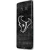 NFL Houston Texans Black & White Galaxy S8 Skin