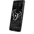 NFL Houston Texans Black & White Galaxy S9 Plus Skin