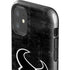 NFL Houston Texans Black & White iPhone 11 Impact Case