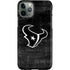NFL Houston Texans Black & White iPhone 11 Pro Lite Case