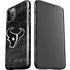 NFL Houston Texans Black & White iPhone 11 Pro Lite Case