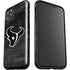 NFL Houston Texans Black & White iPhone 11 Pro Max Impact Case