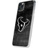 NFL Houston Texans Black & White iPhone 11 Pro Max Skin