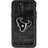 NFL Houston Texans Black & White iPhone 11 Pro Max Waterproof Case