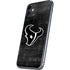 NFL Houston Texans Black & White iPhone 11 Skin