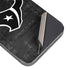 NFL Houston Texans Black & White iPhone 13 Pro Max Skin