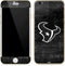 NFL Houston Texans Black & White iPhone 6/6s Skin