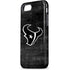 NFL Houston Texans Black & White iPhone 7 Pro Case