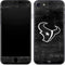 NFL Houston Texans Black & White iPhone 7 Skin