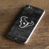 NFL Houston Texans Black & White iPhone 7 Skin