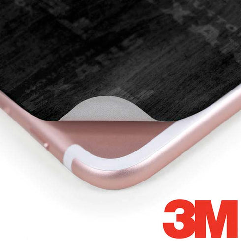 NFL Houston Texans Black & White iPhone 8 Plus Skin