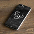 NFL Houston Texans Black & White iPhone 8 Plus Skin