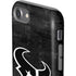 NFL Houston Texans Black & White iPhone SE (2nd & 3rd Gen) Pro Case