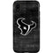 NFL Houston Texans Black & White iPhone XR Pro Case