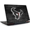 NFL Houston Texans Black & White Legion Y720 Skin