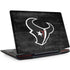 NFL Houston Texans Black & White Legion Y720 Skin