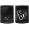 NFL Houston Texans Black & White Motorola RAZR Skin