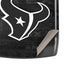 NFL Houston Texans Black & White Motorola RAZR Skin