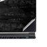 NFL Houston Texans Black & White MSI GS65 Stealth Laptop Skin