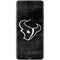 NFL Houston Texans Black & White OnePlus 7 Pro Skin