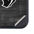NFL Houston Texans Black & White Otterbox Defender iPhone Skin