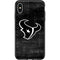NFL Houston Texans Black & White Otterbox Symmetry iPhone Skin