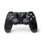 NFL Houston Texans Black & White PS4 Pro/Slim Controller Skin