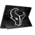 NFL Houston Texans Black & White Surface Pro 6 Skin