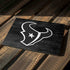 NFL Houston Texans Black & White Surface Pro 6 Skin