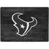 NFL Houston Texans Black & White Surface Pro 8 Skin