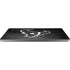 NFL Houston Texans Black & White Universal Laptop 12in (9.8 x 6.8in) Skin