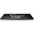 NFL Houston Texans Black & White Universal Laptop 14in (11.4 x 8.2in) Skin