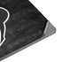 NFL Houston Texans Black & White Universal Laptop 14in (11.4 x 8.2in) Skin