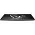 NFL Houston Texans Black & White Universal Laptop 15in (12.2 x 8.8in) Skin