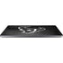 NFL Houston Texans Black & White Universal Laptop 16.6in (13.4 x 9.7in) Skin