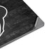 NFL Houston Texans Black & White Universal Laptop 16.6in (13.4 x 9.7in) Skin