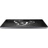 NFL Houston Texans Black & White Universal Laptop 17in (13.8 x 10in) Skin